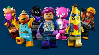 FORTNITE LEGO SKIN LIVE RIGHT NOW JOIN! (FORTNITE EARLYY ACCESS LEGO SKINS)