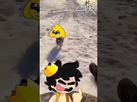 ¡MIKECRACK EMPUJA A TROLLINO! 🤣😂