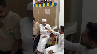 قصة حسن القاضي 💔