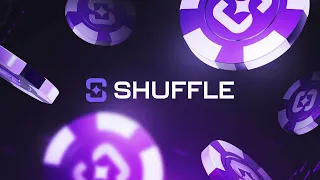 Shuffle Casino Review Podcast by Whale Slots
