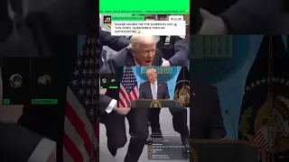 IRAN RESPONDS TO “TRUMP'S THREAT: "YOU AND YOUR ALLIES WILL SUFFER" 📱