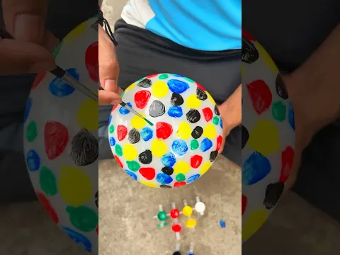 বাড়িতে ফ্রীতে Disco Light বানালাম 🎨🤯পৃথিবীসব থেকে বড়ো Disco Light 🌎#minivlog #shorts #discolight