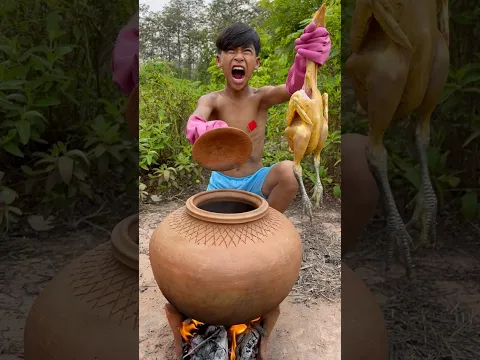 Survival Skills: SMART idea and USEFUL with single mom #survival #useful #ideas #shorts #smart