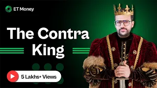 SBI Contra Fund's Winning Strategy | 170% returns in 3 years