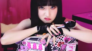 Sandy&Mandy - ‘FREAK’ MV