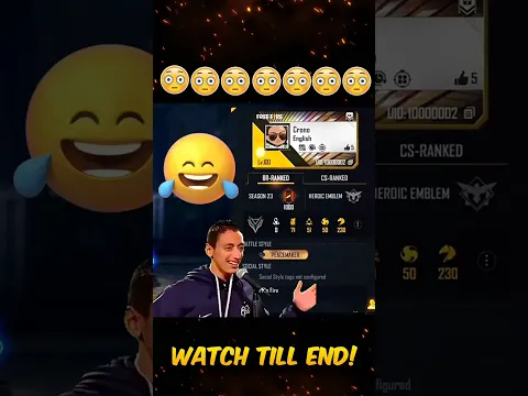MOST SHOCKING 100 LEVEL I'D 🤯|| #freefire #freefiremax #youtubeshorts #ytshorts #viralshort #shorts