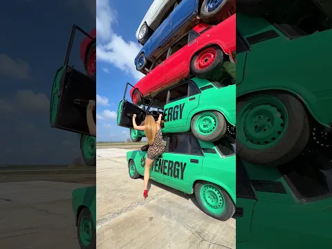 Lada technology