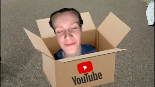 youtube sent me something (something cool)