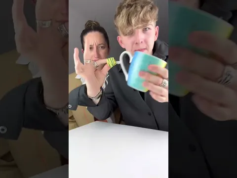 Real magic 🤣