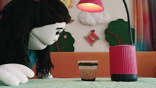 Marmelat'ın Balıkları 🐟🥰