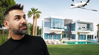 EXPOSED: Saygin Yalcin's REAL Life