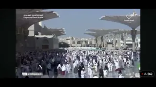Madinah Al Munawwarah - المدينة المنورة - Medina Al Munawwarah