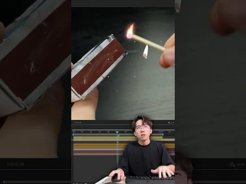 Time for a true display of skill.🫵  #vfx #hero #fail