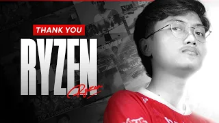 THANK YOU RYZEN!