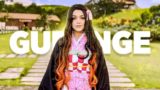Lisa - Gurenge Demon Slayer - Abertura 1 [Português]