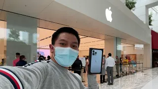 Compre el iPhone 13 Pro Max (el más caro de Apple en México 🇲🇽)