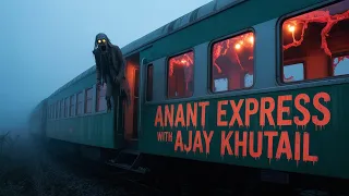 Platform 8 horror game live with Ajay Khutail ❤️ #shortslive #horrorgaming