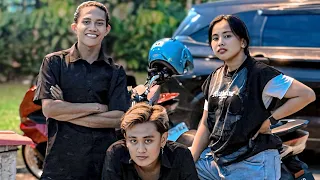 Kumpulan konten action viral Zubay
