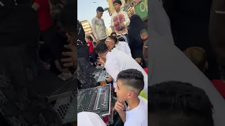 احتفالات عيد الفطر المبارك من المطريه المسله