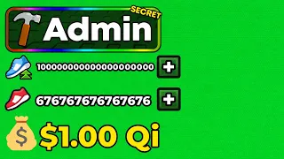 I Got Admin Commands In Escape Tsunami For Brainrots #3