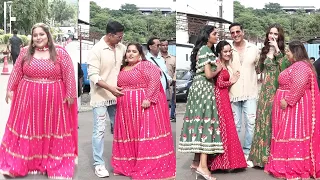 Akshay Kumar With His Sisters | Raksha Bandhan | Genuine Love