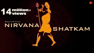 Close Your Eyes & Feel the STRONG ENERGY of Lord SHIVA Through This MAGICAL Mantra | Harish Sagane