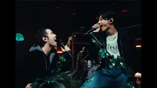 MAX - LOVE INSANE (Feat. JAY of ENHYPEN) [OFFICIAL MUSIC VIDEO]