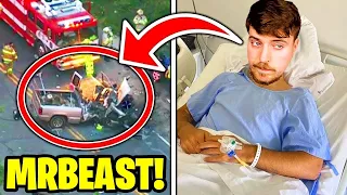 5 Youtubers Que Quase P3rderam a Vida (MrBeast, Enaldinho, Gato Galáctico e Felipe Neto)