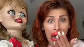 Annabelle's fun , les amusement D’Annabelle￼ 🤭🙃￼