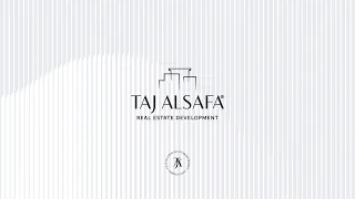 Behind every signature design and every timeless detail lies a united force | TAJ ALSAFA®