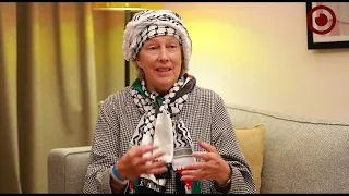 British activist describes mistreatment in Israeli prison