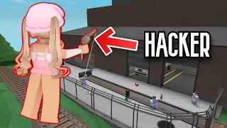 MM2, But It's DIFFERENT HACKS (Murder Mystery 2)