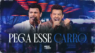 Marcos & Belutti - Pega Esse Carro (Energia)
