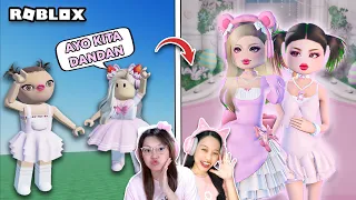 Main Dress To Impress Bareng Fanny ?!! [Roblox Indonesia]