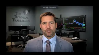 Gold Silver Update - Technical Analysis w/ Chris Vermeulen