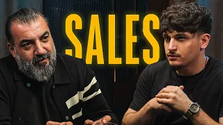 How To Read People In Sales (Before You Pitch Anything) | Arman Dubai Investments | Ep 4