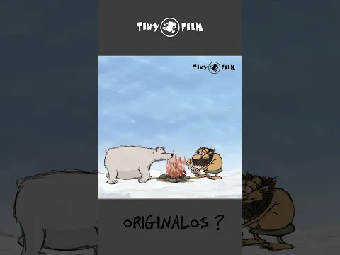 Originalos: How to make fire in cold weather