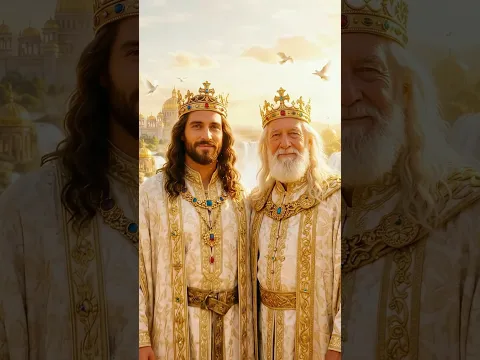 Imagining the Kingdom of Heaven