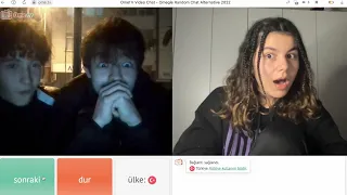 OMETV'YE GERİ DÖNDÜM... *bir daha girmek istemiyorum*