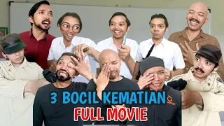 3 BOCIL KEMATIAN FULL MOVIE