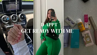 extreme d appt routine!! sephora haul, outfit, shower routine, tips & more ❤️