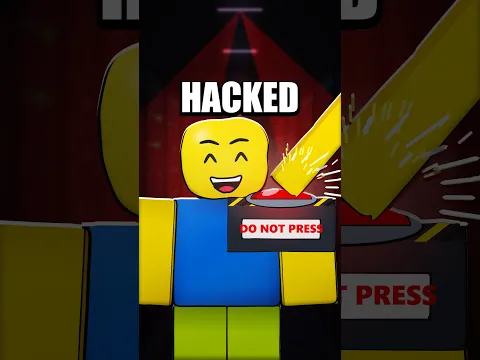 This Noob RUINED Roblox Forever... 😭