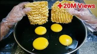 These Noodles Recipe Broke the Internet… And I Get Why 🤯🍗