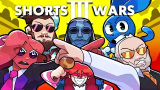 THE END OF SHORTS WARS