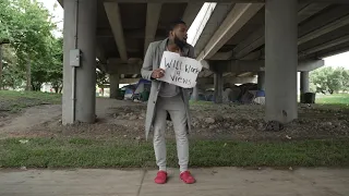 Chris Sails - Chris Fell Off (Official Music Video)