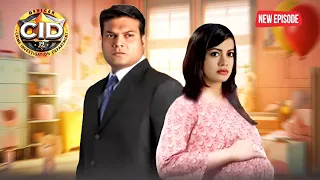 Daya से शादी के बाद Sareya हुई Pregnant | Best Of CID | Full Episode | Latest Episode