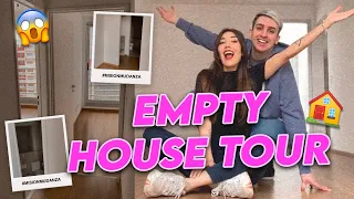 HOUSE TOUR!! Conozcan la nueva casa 💗! #Misionmudanza EP6