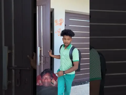 School😂😂#realfoolsshortsoffical#surajroxfunnyvibeo #vikramcomedyvideo#school #comedy #funny #viral