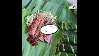 ရှမ်းပြည်နယ်က တိုင်းရင်းသားတွေ စားလေ့ရှိတဲ့ ရှမ်းဝက်သားချဉ်လုပ်နည်း | TCD