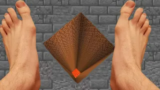 REALISTIC MINECRAFT IN REAL LIFE! - IRL Minecraft Animations / In Real Life Minecraft Animations